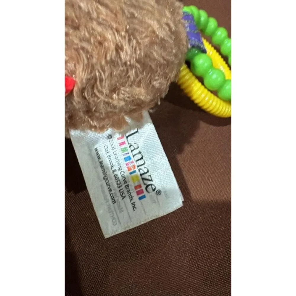 Lamaze baby toy